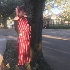 Meet your Posher, Terra